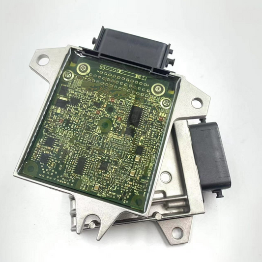 LFDV 18 9E1E Tested Programmed) Transmission Control Module Compatible with 2010-2015 Mazda  2.0L 2.3L 2.5L TCM TCU LFDV189E1E  Auto Trans Control Unit
