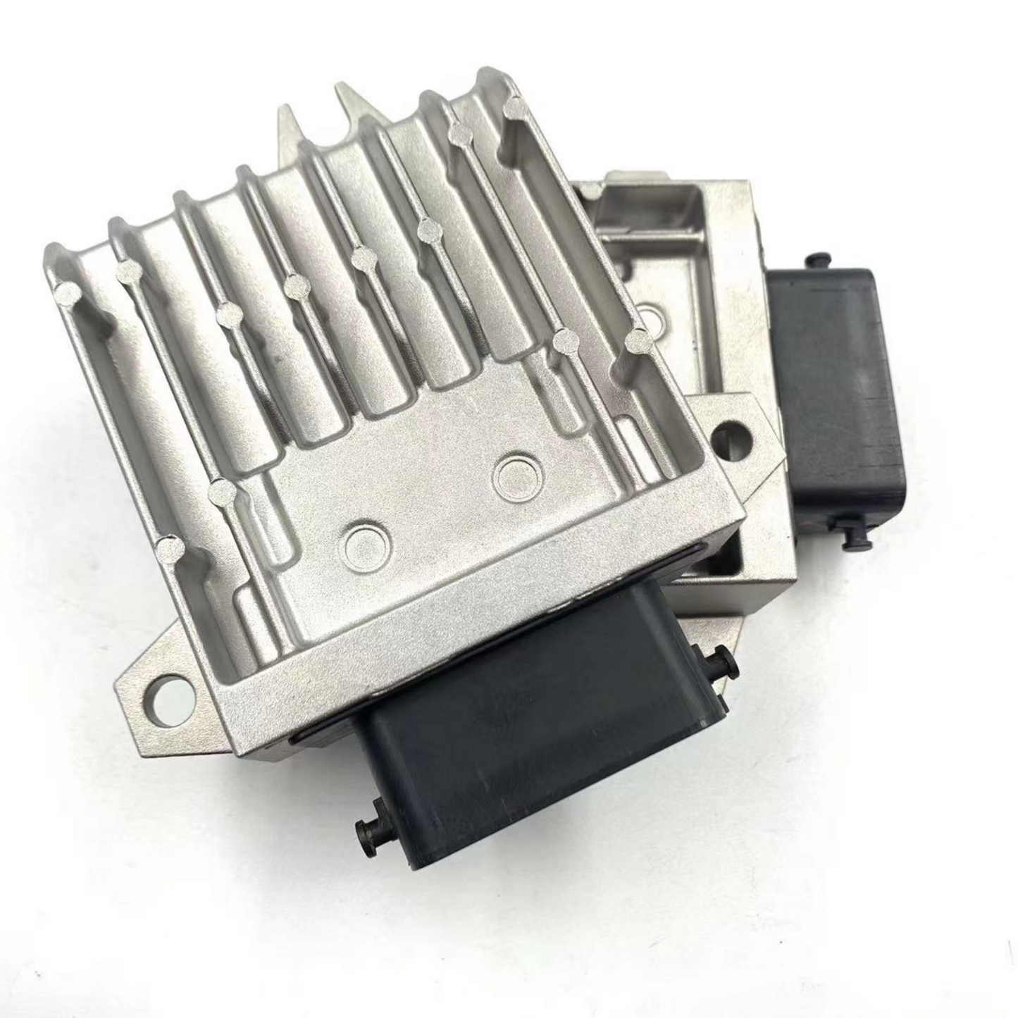 LFDV 18 9E1D Tested Programmed) Transmission Control Module Compatible with 2010-2015 Mazda  2.0L 2.3L 2.5L TCM TCU LFDV189E1D  Auto Trans Control Unit