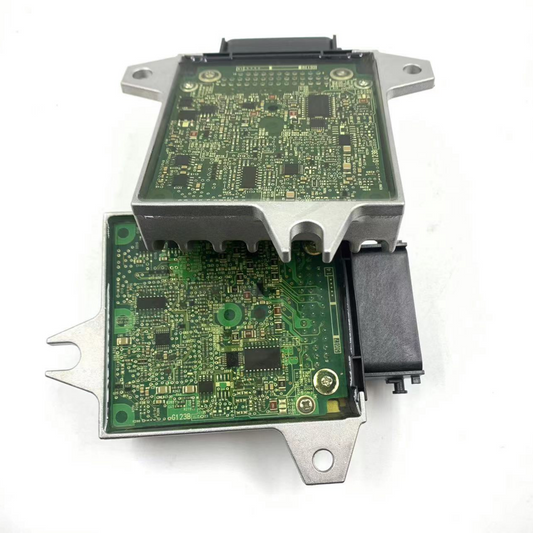 LFDV 18 9E1A Tested Programmed) Transmission Control Module Compatible with 2010-2015 Mazda  2.0L 2.3L 2.5L TCM TCU LFDV189E1A  Auto Trans Control Unit