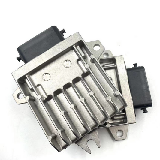 LFDV 18 9E1F Tested Programmed) Transmission Control Module Compatible with 2010-2015 Mazda  2.0L 2.3L 2.5L TCM TCU LFDV189E1F  Auto Trans Control Unit