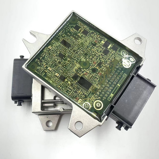 L3AW 18 9E1 Tested Programmed) Transmission Control Module Compatible with 2006-2011 Mazda  2.0L 2.3L 2.5L TCM TCU L3AW189E1  Auto Trans Control Unit