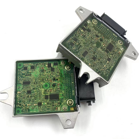 LFDV 18 9E1H Tested Programmed) Transmission Control Module Compatible with 2010-2015 Mazda  2.0L 2.3L 2.5L TCM TCU LFDV189E1H  Auto Trans Control Unit