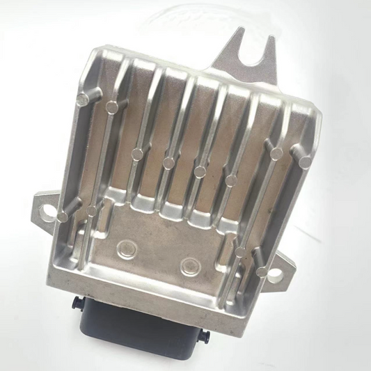 LFEP 18 9E1B Tested Programmed) Transmission Control Module Compatible with 2010-2015 Mazda  2.0L 2.3L 2.5L TCM TCU LFEP189E1B  Auto Trans Control Unit