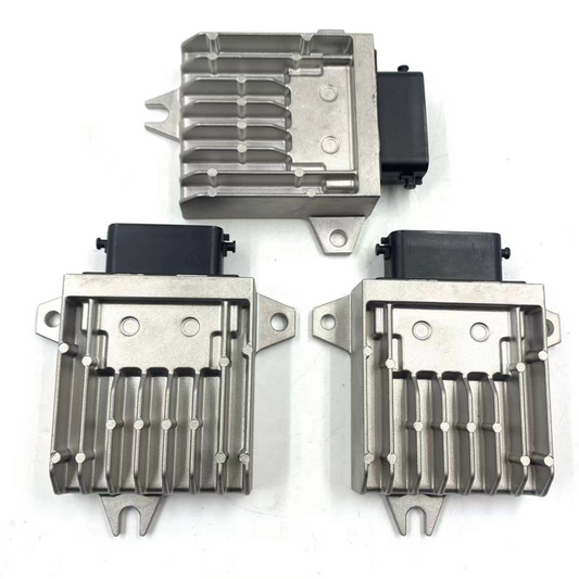 LF8M 18 9E1C Tested Programmed) Transmission Control Module Compatible with 2010-2015 Mazda 3 2.0L 2.3L 2.5L TCM TCU LF8M189E1C Auto Trans Control Unit