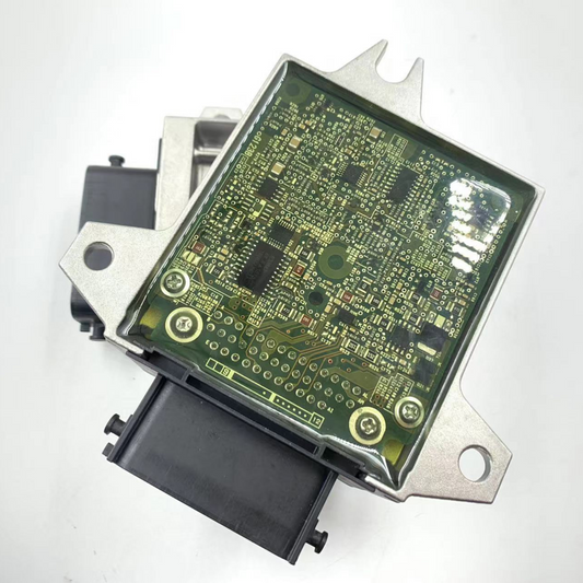 LF8M 18 9E1 Tested Programmed) Transmission Control Module Compatible with 2010-2015 Mazda 3 2.0L 2.3L 2.5L TCM TCU LF8M189E1 Auto Trans Control Unit