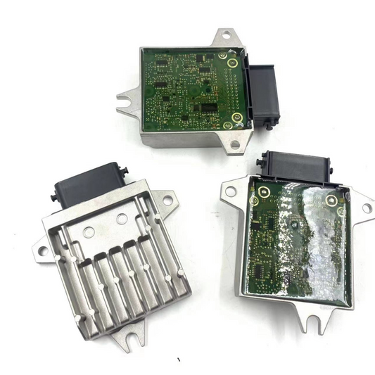 LF8M 18 9E1E Tested Programmed) Transmission Control Module Compatible with 2010-2015 Mazda 3 2.0L 2.3L 2.5L TCM TCU LF8M189E1E Auto Trans Control Unit