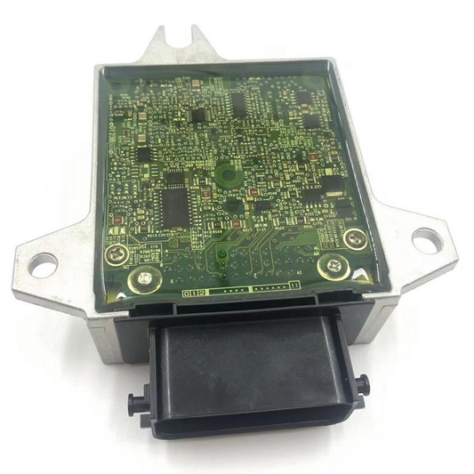 LFEP 18 9E1H Tested Programmed) Transmission Control Module Compatible with 2010-2015 Mazda  2.0L 2.3L 2.5L TCM TCU LFEP189E1H  Auto Trans Control Unit