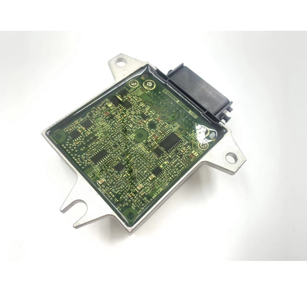 L3AW 18 9E1F Tested Programmed) Transmission Control Module Compatible with 2006-2011 Mazda  2.0L 2.3L 2.5L TCM TCU L3AW189E1F  Auto Trans Control Unit