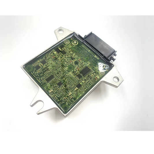 L3AW 18 9E1E Tested Programmed) Transmission Control Module Compatible with 2006-2011 Mazda  2.0L 2.3L 2.5L TCM TCU L3AW189E1E  Auto Trans Control Unit