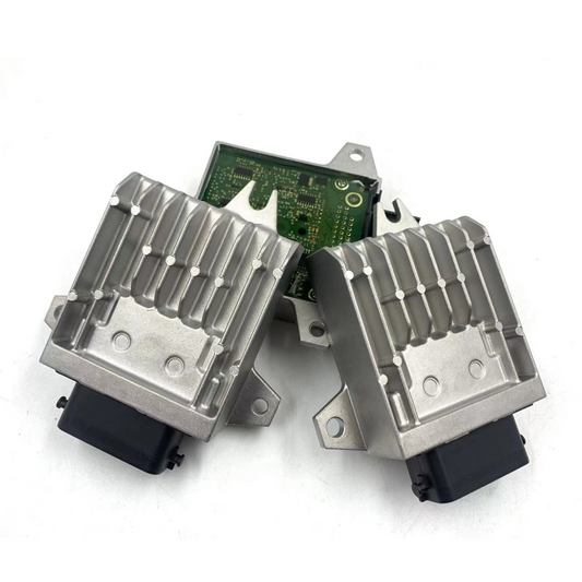 LFAE 18 9E1 Tested Programmed) Transmission Control Module Compatible with 2010-2015 Mazda 3 2.0L 2.3L 2.5L TCM TCU LFAE189E1 Auto Trans Control Unit