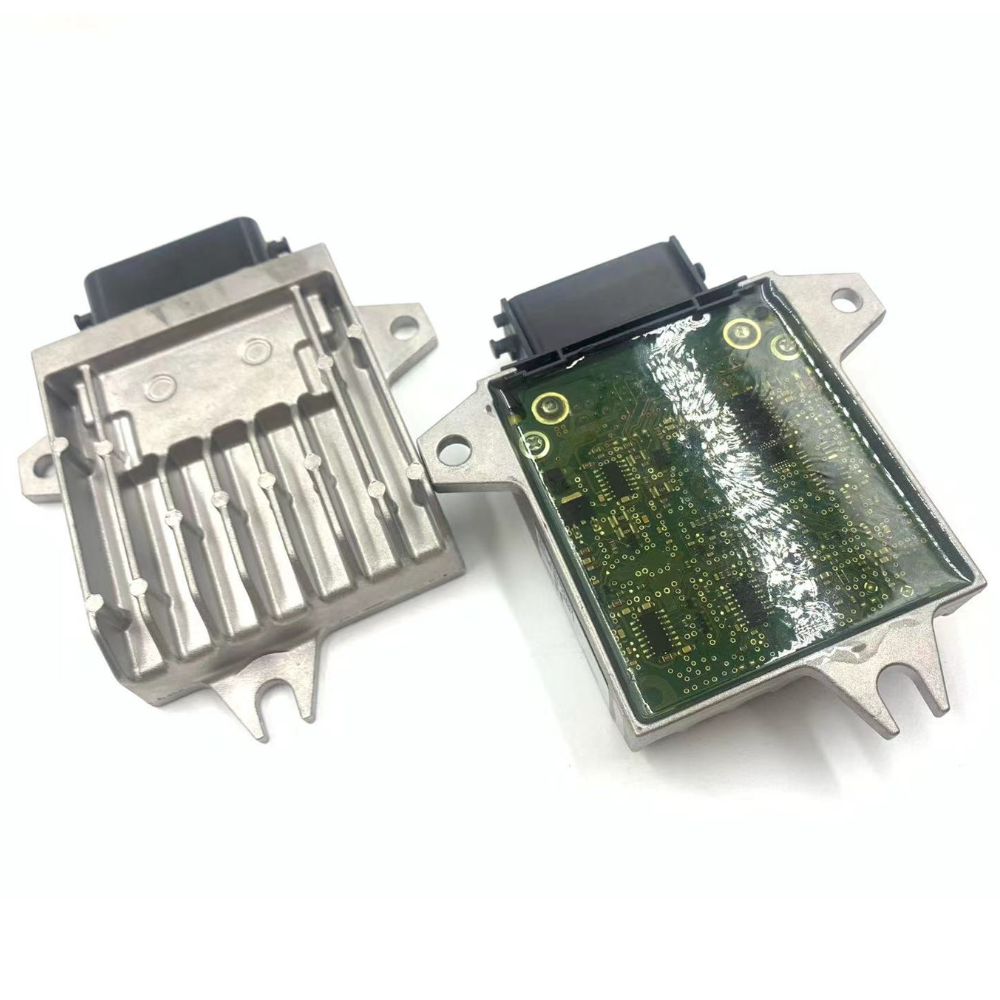 LFEP 18 9E1H Tested Programmed) Transmission Control Module Compatible with 2010-2015 Mazda  2.0L 2.3L 2.5L TCM TCU LFEP189E1H  Auto Trans Control Unit