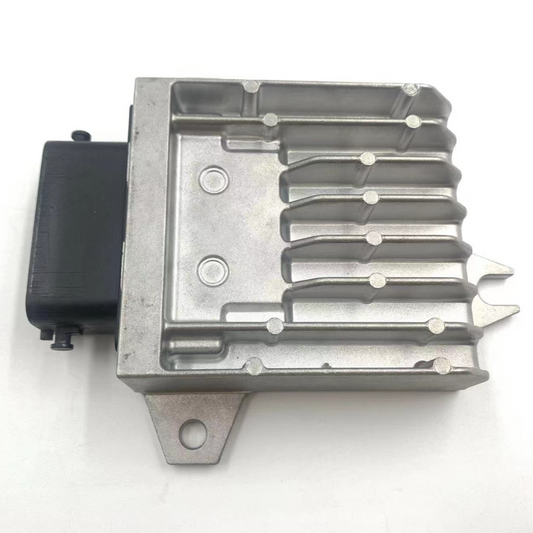 LFEP 18 9E1F Tested Programmed) Transmission Control Module Compatible with 2010-2015 Mazda  2.0L 2.3L 2.5L TCM TCU LFEP189E1F  Auto Trans Control Unit