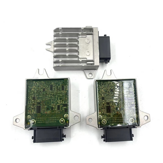 LFAE 18 9E1A Tested Programmed) Transmission Control Module Compatible with 2010-2014 Mazda 3 2.0L 2.3L 2.5L TCM TCU LFAE189E1A Auto Trans Control Unit