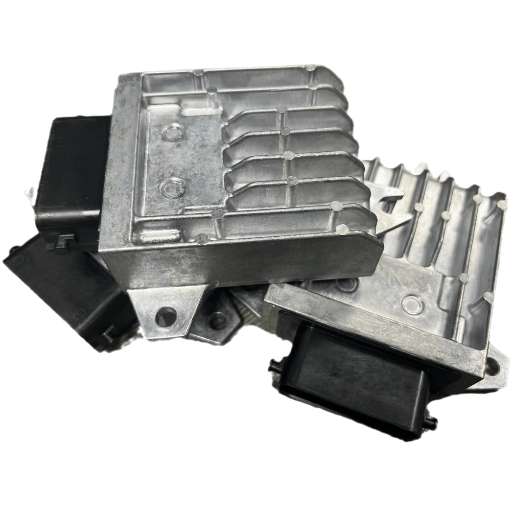 L39A 18 9E1B Tested Programmed) Transmission Control Module Compatible with 2006-2010 Mazda  2.0L 2.3L 2.5L TCM TCU L39A189E1B  Auto Trans Control Unit