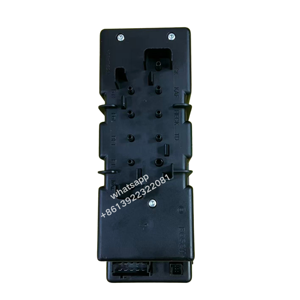 For Mercedes R230 SL500 SL600 SL65 Door Locking Vacuum Pump A2308000648 0548 0048 0348 0448 0748 OEM