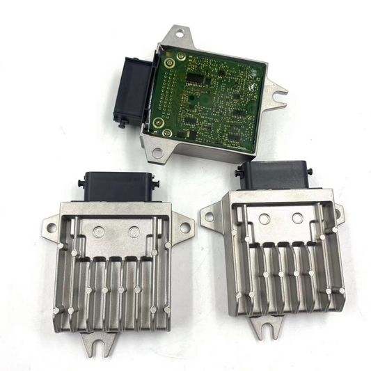LFAE 18 9E1B Tested Programmed) Transmission Control Module Compatible with 2010-2014 Mazda 3 2.0L 2.3L 2.5L TCM TCU LFAE189E1B Auto Trans Control Unit