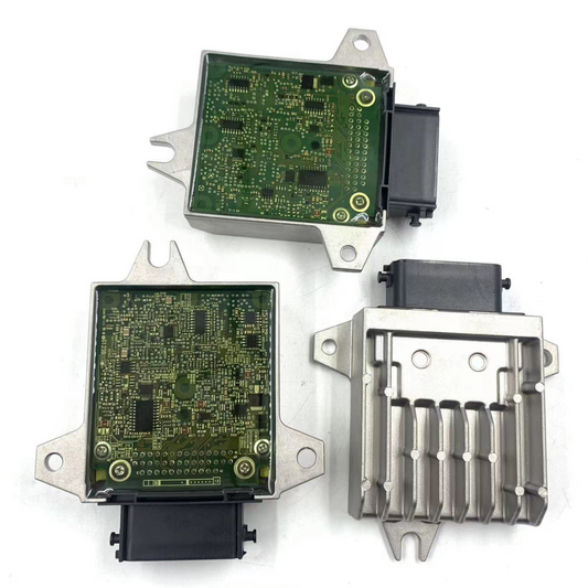 LFAE 18 9E1E Tested Programmed) Transmission Control Module Compatible with 2010-2014 Mazda 3 2.0L 2.3L 2.5L TCM TCU LFAE189E1E Auto Trans Control Unit