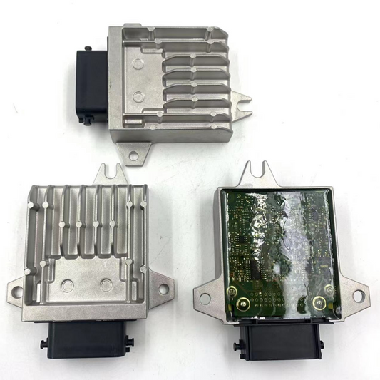 LFAE 18 9E1 DTested Programmed) Transmission Control Module Compatible with 2010-2014 Mazda 3 2.0L 2.3L 2.5L TCM TCU LFAE189E1D Auto Trans Control Unit