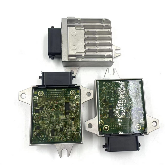 LF8W 18 9E1A Tested Programmed) Transmission Control Module Compatible with 2007-2014 Mazda 3 2.0L 2.3L 2.5L TCM TCU LF8W189E1A Auto Trans Control Unit