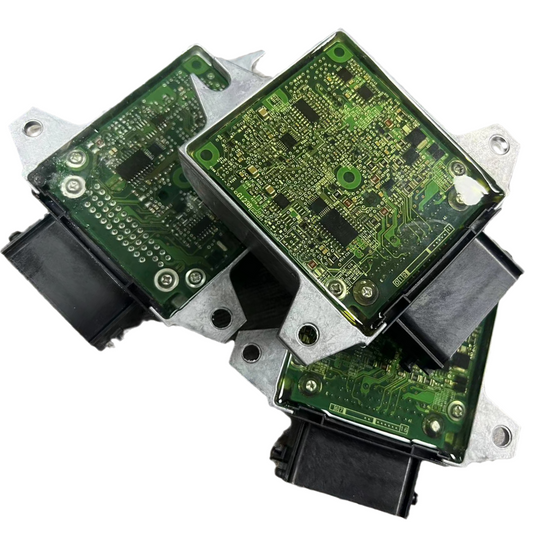 L39A 18 9E1E Tested Programmed) Transmission Control Module Compatible with 2006-2010 Mazda  2.0L 2.3L 2.5L TCM TCU L39A189E1E  Auto Trans Control Unit