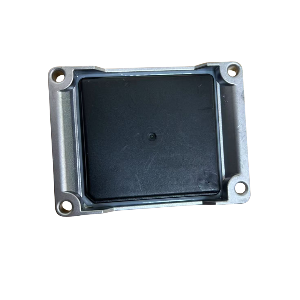 12592124 E55 YJBF 2006 For Cadillac CTS 3.6L Engine Control Unit Engine Computer Board ECU ECM12592124 E55 YJBF