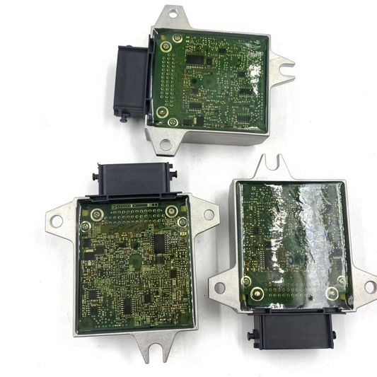 LFJE 18 9E1A Tested Programmed) Transmission Control Module Compatible with 2012-2013 Mazda 3 2.0L 2.3L 2.5L TCM TCU LFJE189E1A Auto Trans Control Unit