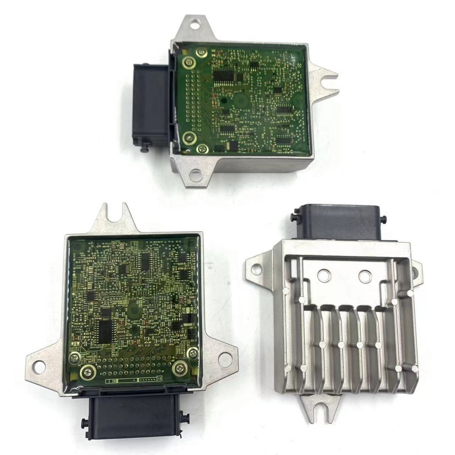 LFJE 18 9E1 Tested Programmed) Transmission Control Module Compatible with 2012-2013 Mazda 3 2.0L 2.3L 2.5L TCM TCU LFJE189E1 Auto Trans Control Unit