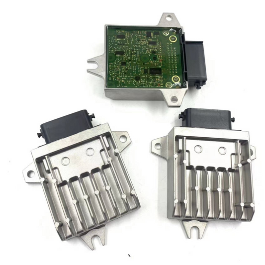 LF8W 18 9E1D Tested Programmed) Transmission Control Module Compatible with 2007-2014 Mazda 3 2.0L 2.3L 2.5L TCM TCU LF8W189E1D Auto Trans Control Unit