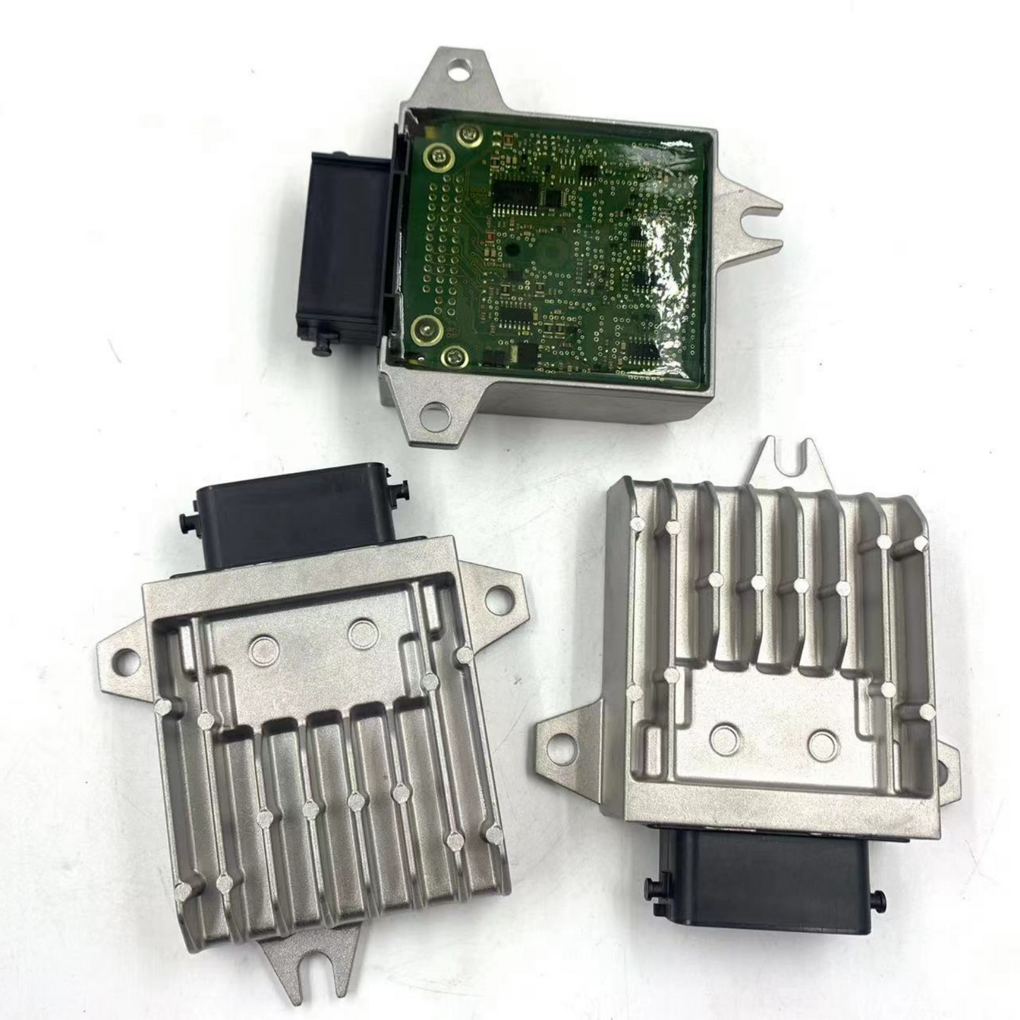 LFJE 18 9E1G Tested Programmed) Transmission Control Module Compatible with 2012-2013 Mazda 3 2.0L 2.3L 2.5L TCM TCU LFJE189E1G Auto Trans Control Unit