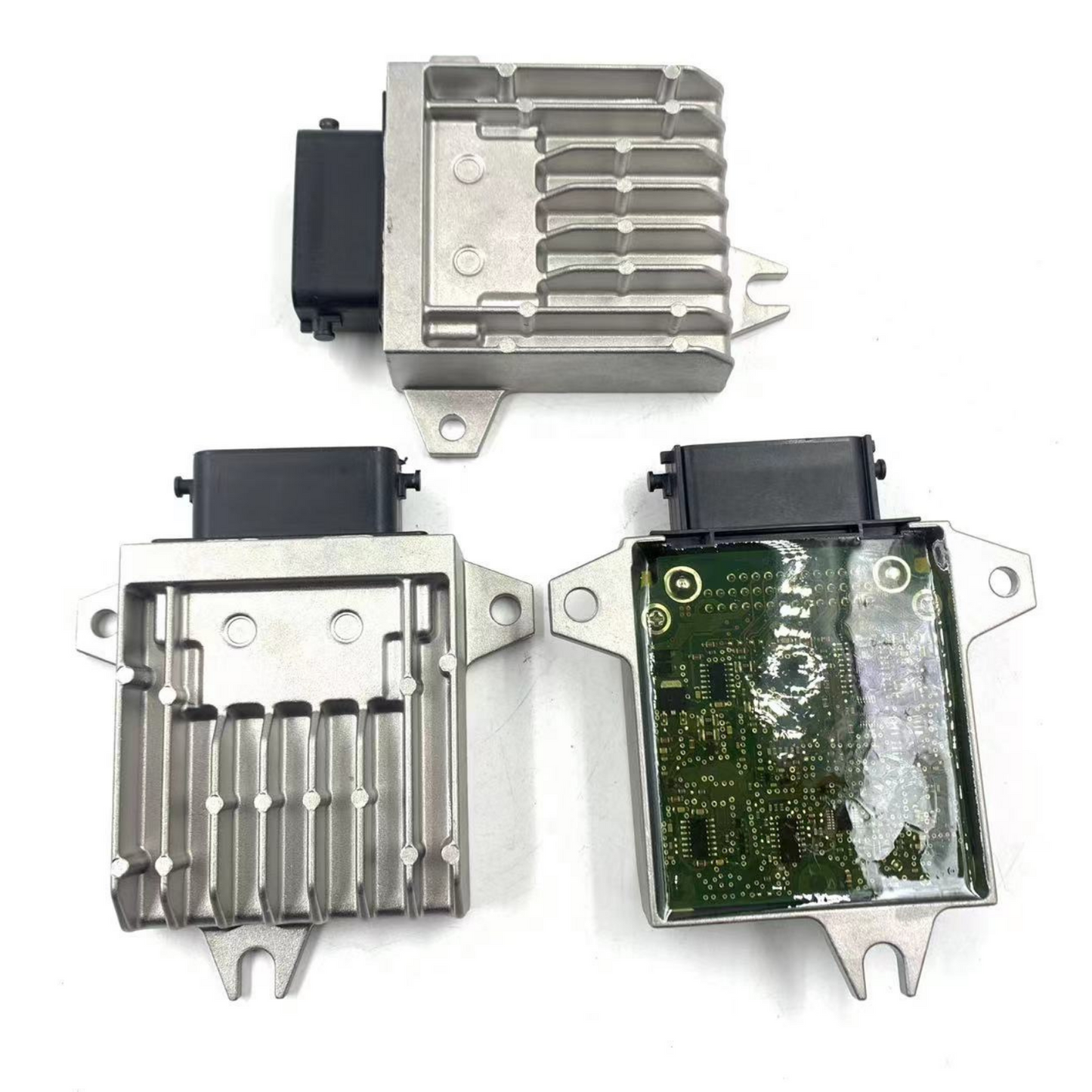 LFJE 18 9E1C Tested Programmed) Transmission Control Module Compatible with 2012-2013 Mazda 3 2.0L 2.3L 2.5L TCM TCU LFJE189E1C Auto Trans Control Unit