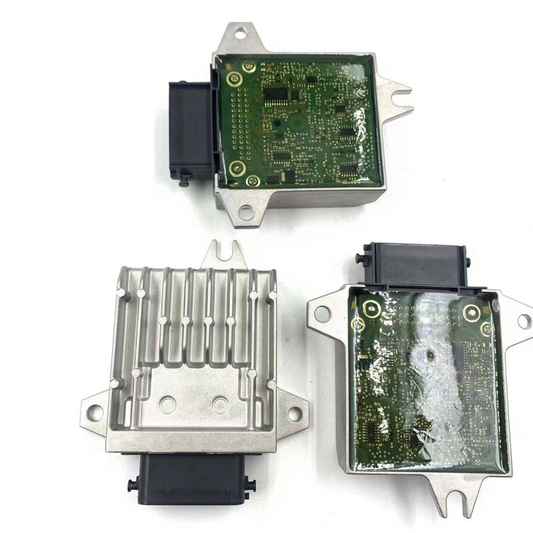 LFJE 18 9E1H Tested Programmed) Transmission Control Module Compatible with 2012-2013 Mazda 3 2.0L 2.3L 2.5L TCM TCU LFJE189E1H Auto Trans Control Unit