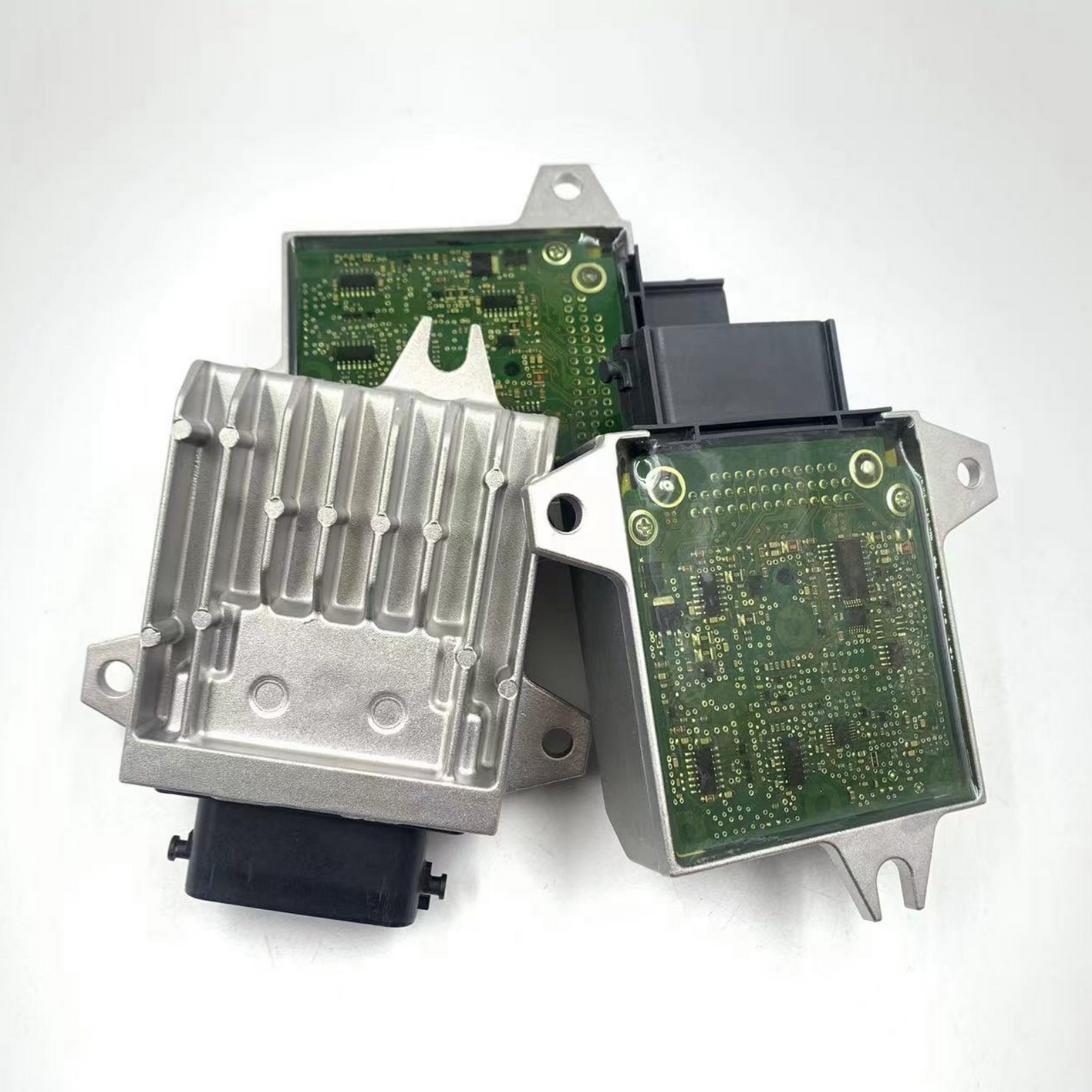 LFJE 18 9E1G Tested Programmed) Transmission Control Module Compatible with 2012-2013 Mazda 3 2.0L 2.3L 2.5L TCM TCU LFJE189E1G Auto Trans Control Unit