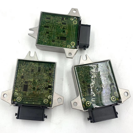 LFJP 18 9E1F Tested Programmed) Transmission Control Module Compatible with 2009-2013 Mazda 3 2.0L 2.3L 2.5L TCM TCU LFJP189E1F Auto Trans Control Unit