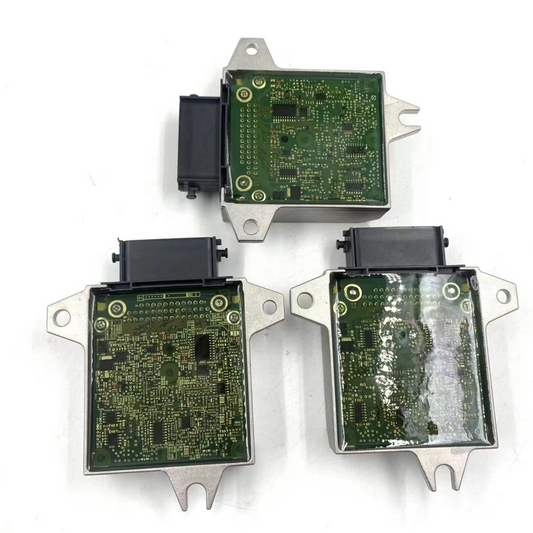 LFJP 18 9E1E Tested Programmed) Transmission Control Module Compatible with 2009-2013 Mazda 3 2.0L 2.3L 2.5L TCM TCU LFJP189E1E Auto Trans Control Unit