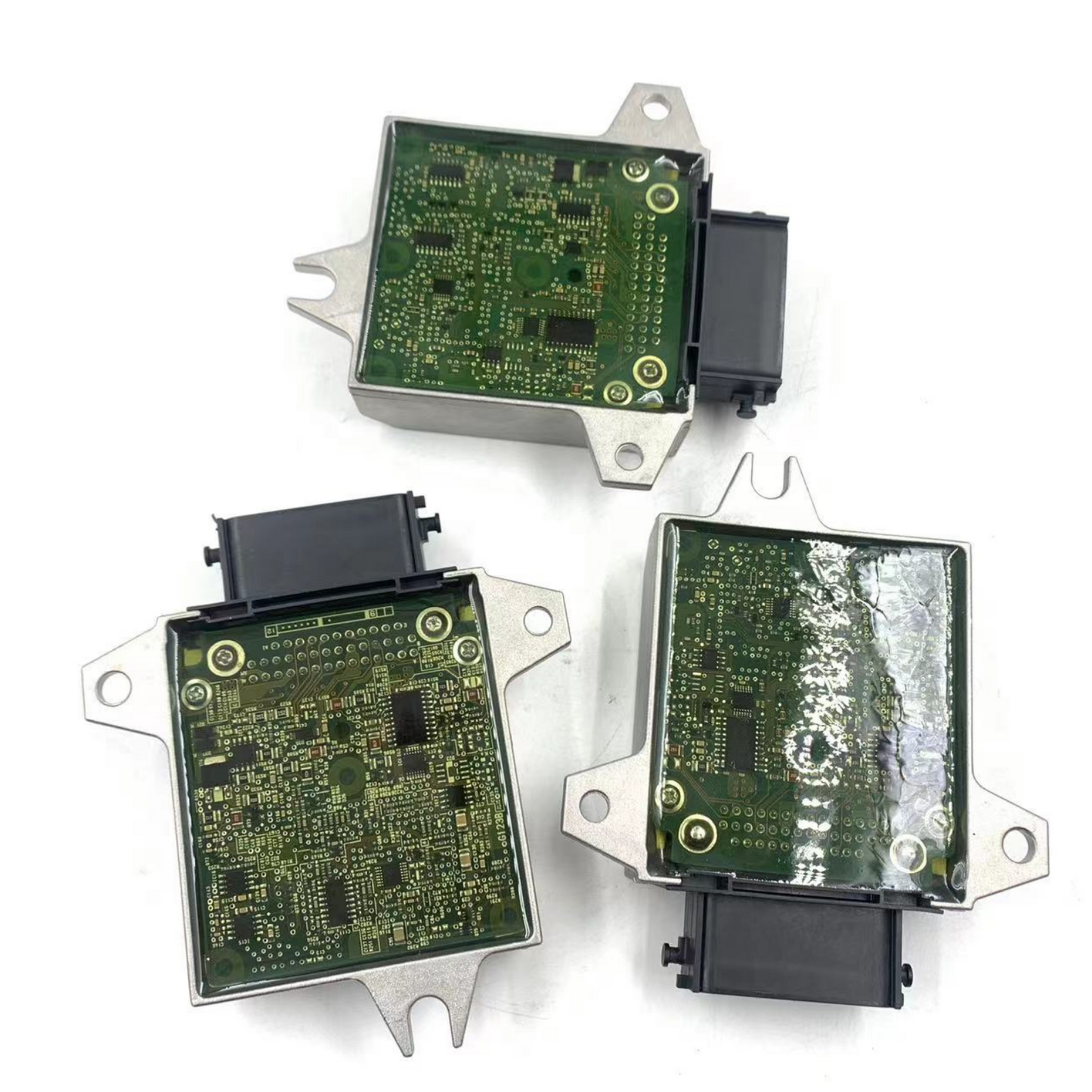 LFJS 18 9E1 Tested Programmed) Transmission Control Module Compatible with 2009-2013 Mazda 3 2.0L 2.3L 2.5L TCM TCU LFJS189E1 Auto Trans Control Unit