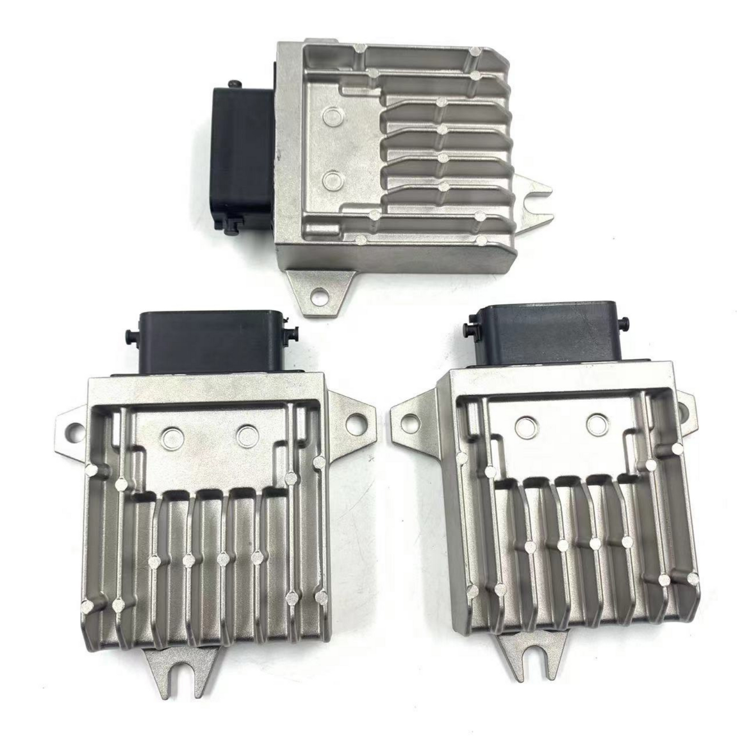 LFJP 18 9E1E Tested Programmed) Transmission Control Module Compatible with 2009-2013 Mazda 3 2.0L 2.3L 2.5L TCM TCU LFJP189E1E Auto Trans Control Unit