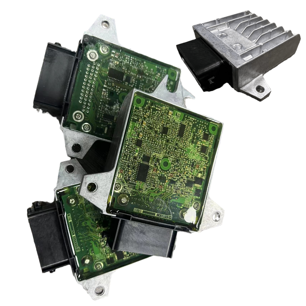 L39A 18 9E1E Tested Programmed) Transmission Control Module Compatible with 2006-2010 Mazda  2.0L 2.3L 2.5L TCM TCU L39A189E1E  Auto Trans Control Unit