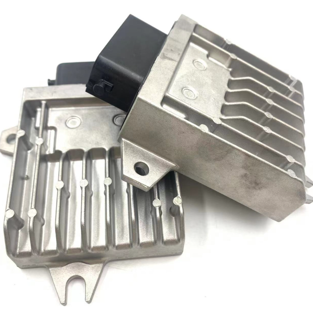 L39A 18 9E1F Tested Programmed) Transmission Control Module Compatible with 2006-2010 Mazda  2.0L 2.3L 2.5L TCM TCU L39A189E1F  Auto Trans Control Unit