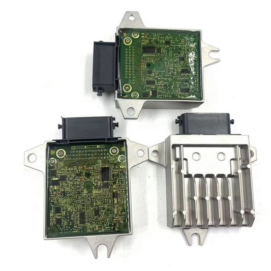 LFJS 18 9E1A Tested Programmed) Transmission Control Module Compatible with 2009-2013 Mazda 3 2.0L 2.3L 2.5L TCM TCU LFJS189E1A Auto Trans Control Unit