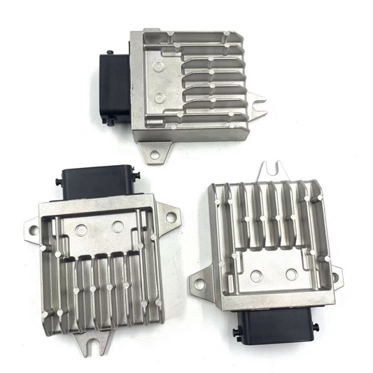 LFJP 18 9E1H Tested Programmed) Transmission Control Module Compatible with 2009-2013 Mazda 3 2.0L 2.3L 2.5L TCM TCU LFJP189E1H Auto Trans Control Unit