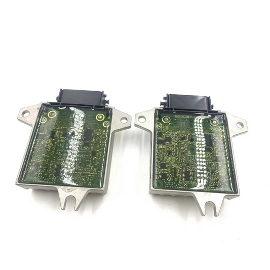 LF5J 18 9E1 Tested Programmed) Transmission Control Module Compatible with 2007-2008 Mazda  2.0L 2.3L 2.5L TCM TCU LF5J189E1  Auto Trans Control Unit