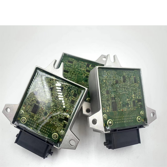 L32E 18 9E1 Tested Programmed) Transmission Control Module Compatible with 2006-2011 Mazda 3 2.0L 2.3L 2.5L TCM TCU L32E189E1 Auto Trans Control Unit