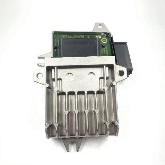 L34N 18 9E1A Tested Programmed) Transmission Control Module Compatible with 2006-2011 Mazda 3 2.0L 2.3L 2.5L TCM TCU L34N189E1A Auto Trans Control Unit