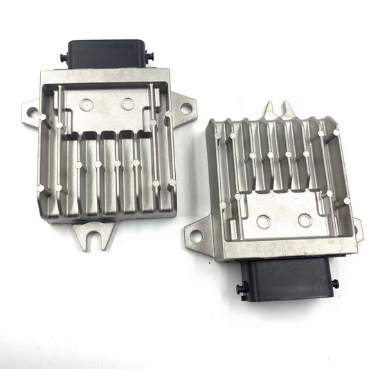 L34N 18 9E1C Tested Programmed) Transmission Control Module Compatible with 2006-2011 Mazda 3 2.0L 2.3L 2.5L TCM TCU L34N189E1C Auto Trans Control Unit