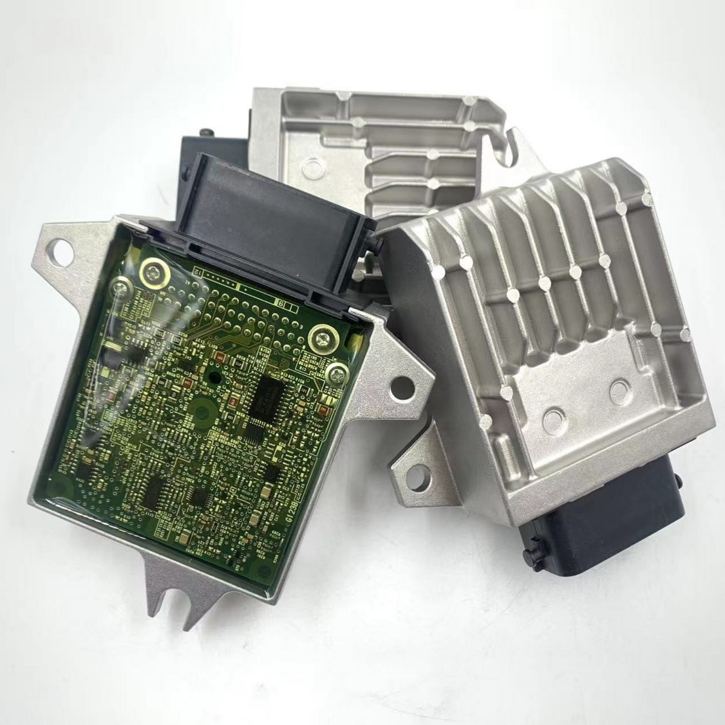 L34T 18 9E1D Tested Programmed) Transmission Control Module Compatible with 2010-2014 Mazda 3 2.0L 2.3L 2.5L TCM TCU L34T189E1D Auto Trans Control Unit