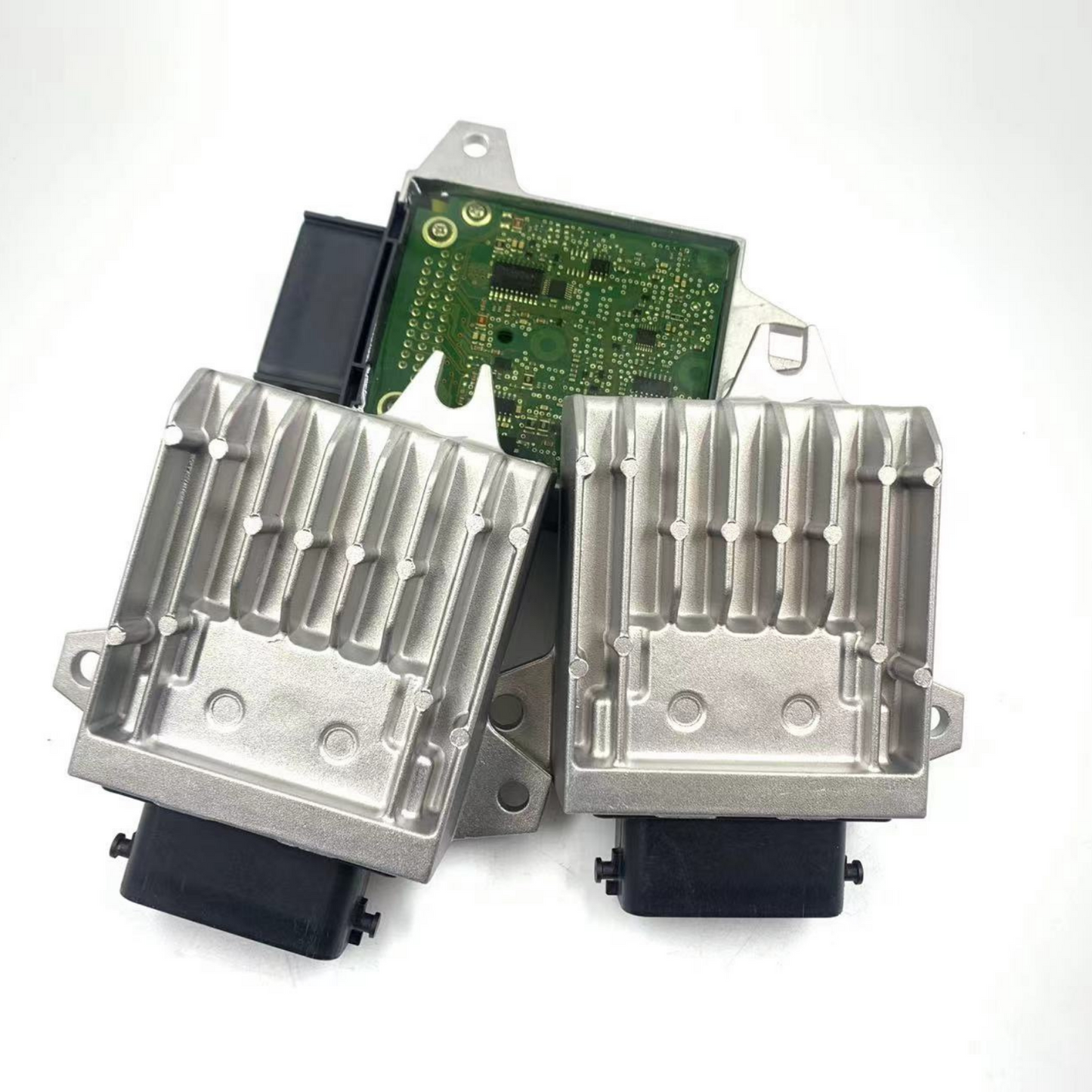 L34T 18 9E1D Tested Programmed) Transmission Control Module Compatible with 2010-2014 Mazda 3 2.0L 2.3L 2.5L TCM TCU L34T189E1D Auto Trans Control Unit