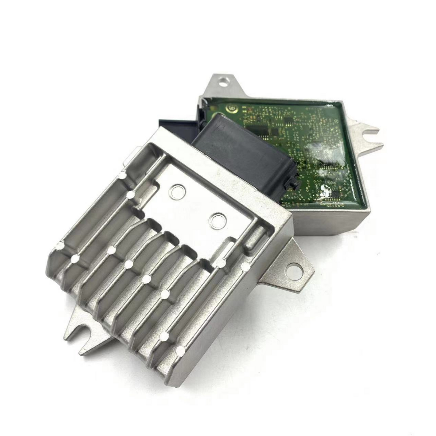 L34N 18 9E1A Tested Programmed) Transmission Control Module Compatible with 2006-2011 Mazda 3 2.0L 2.3L 2.5L TCM TCU L34N189E1A Auto Trans Control Unit