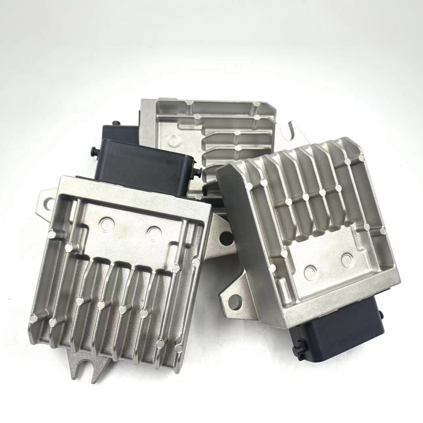 L34T 18 9E1E Tested Programmed) Transmission Control Module Compatible with 2010-2014 Mazda 3 2.0L 2.3L 2.5L TCM TCU L34T189E1E Auto Trans Control Unit