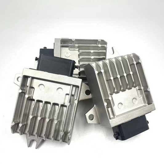 L34T 18 9E1E Tested Programmed) Transmission Control Module Compatible with 2010-2014 Mazda 3 2.0L 2.3L 2.5L TCM TCU L34T189E1E Auto Trans Control Unit