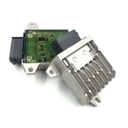 L34T 18 9E1C Tested Programmed) Transmission Control Module Compatible with 2010-2014 Mazda 3 2.0L 2.3L 2.5L TCM TCU L34T189E1C Auto Trans Control Unit